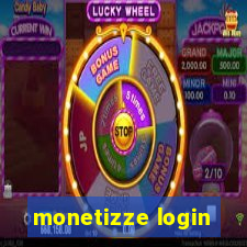 monetizze login